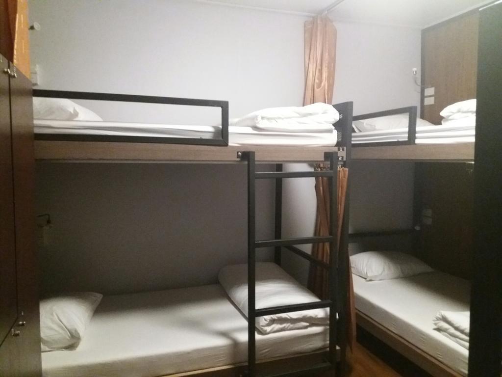 Yuan Hostel شيانغ ماي المظهر الخارجي الصورة