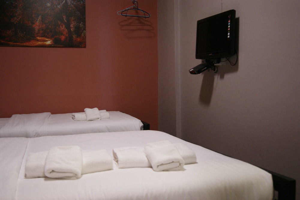 Yuan Hostel شيانغ ماي المظهر الخارجي الصورة