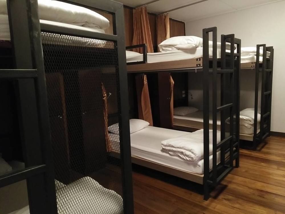 Yuan Hostel شيانغ ماي المظهر الخارجي الصورة
