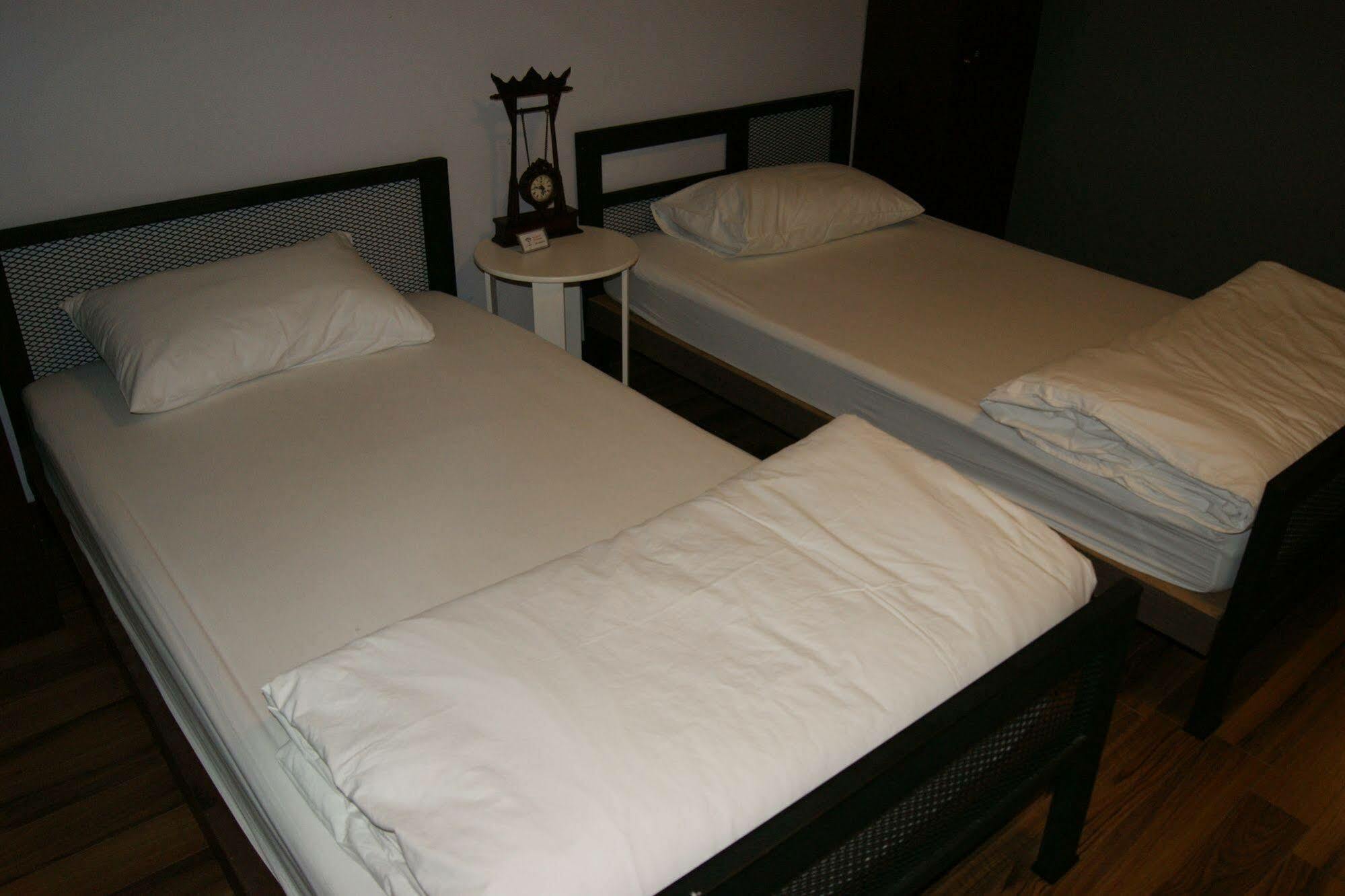 Yuan Hostel شيانغ ماي المظهر الخارجي الصورة