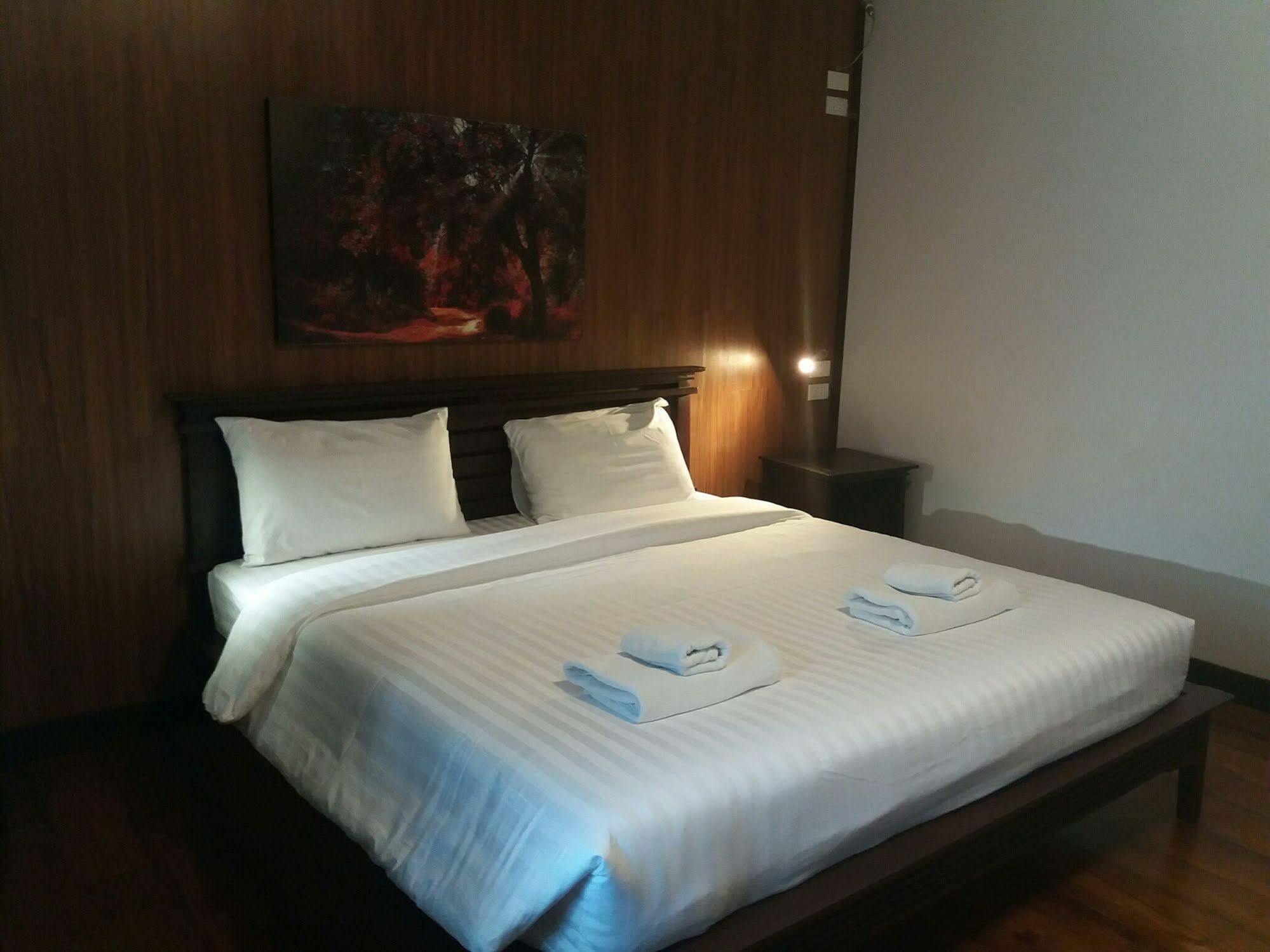 Yuan Hostel شيانغ ماي المظهر الخارجي الصورة