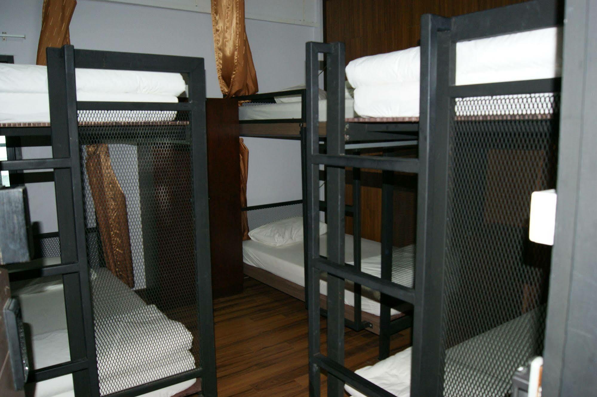Yuan Hostel شيانغ ماي المظهر الخارجي الصورة